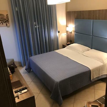 Napoli Com'era Nápoles Exterior foto