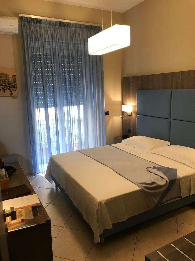 Napoli Com'era Nápoles Exterior foto