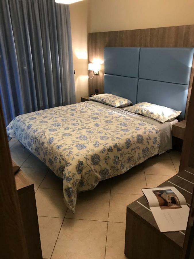 Napoli Com'era Nápoles Exterior foto